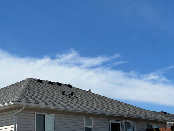 Best Commercial Roofing Services  in Salem, OH